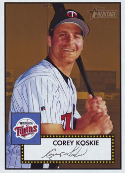 Corey Koskie
