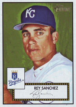 Rey Sanchez