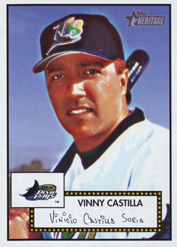 Vinny Castilla
