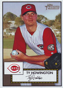 Ty Howington
