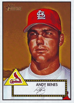 Andy Benes