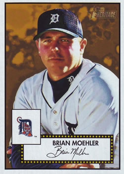 Brian Moehler