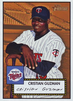 Cristian Guzman