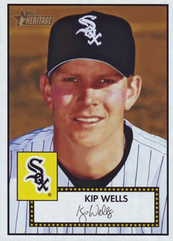 Kip Wells