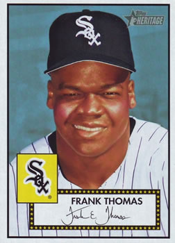 Frank Thomas
