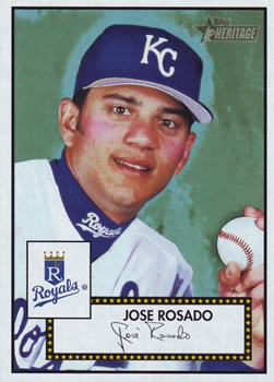 Jose Rosado