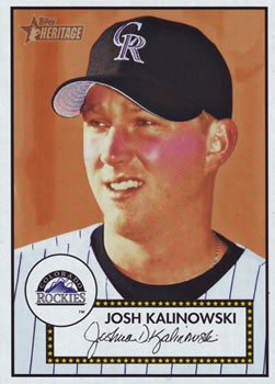 Josh Kalinowski