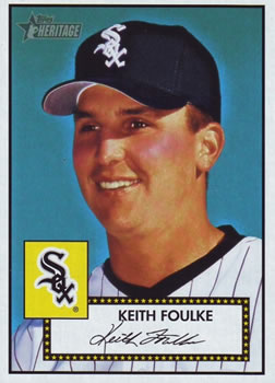 Keith Foulke
