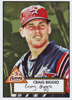 Craig Biggio