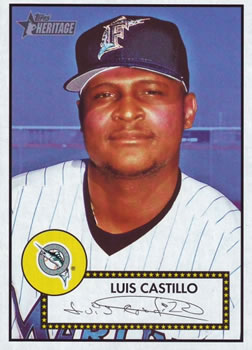 Luis Castillo
