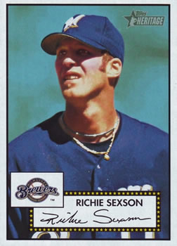 Richie Sexson