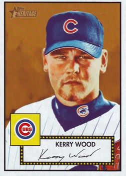 Kerry Wood