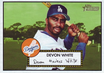 Devon White