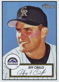 Jeff Cirillo