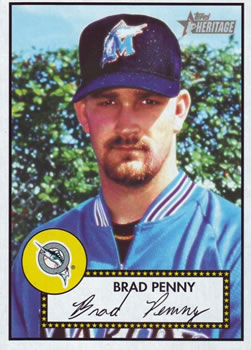 Brad Penny