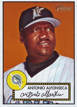 Antonio Alfonseca
