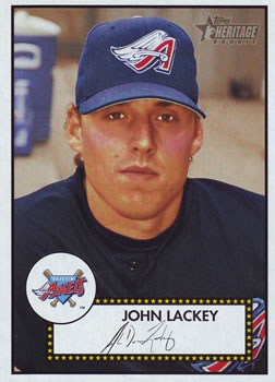 John Lackey
