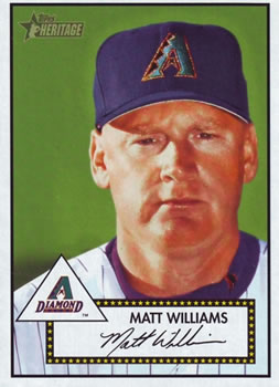Matt Williams