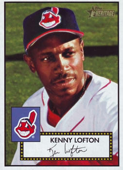 Kenny Lofton
