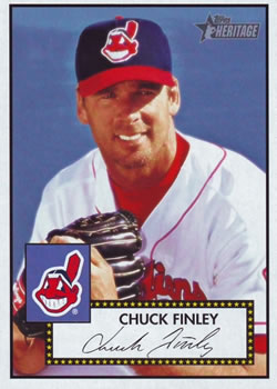 Chuck Finley