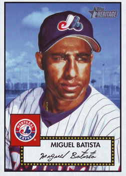 Miguel Batista