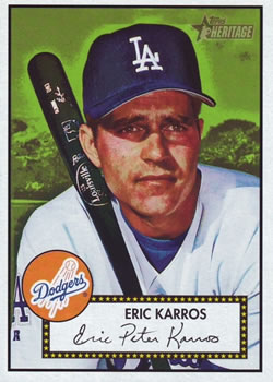 Eric Karros