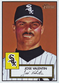 Jose Valentin