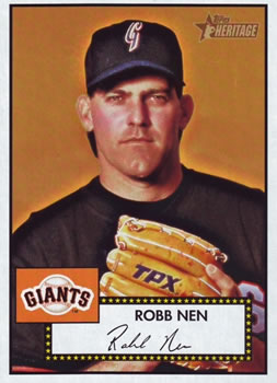 Robb Nen