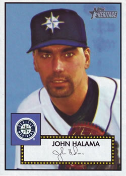John Halama