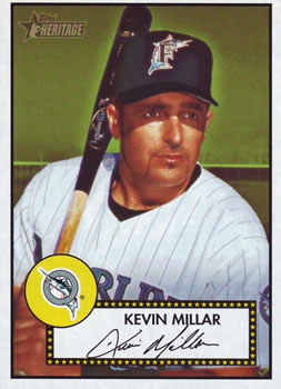 Kevin Millar