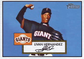Livan Hernandez
