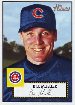 Bill Mueller