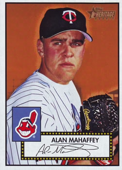 Alan Mahaffey