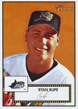 Ryan Rupe