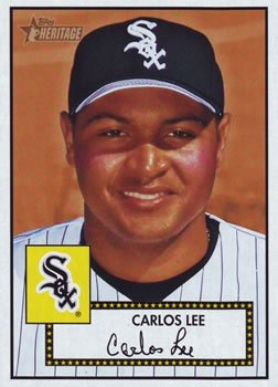 Carlos Lee