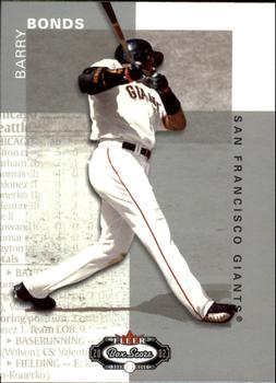 Barry Bonds