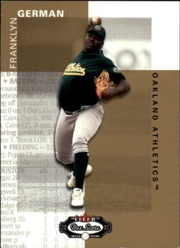 Franklyn German