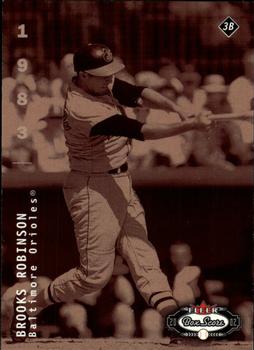 Brooks Robinson
