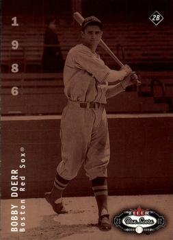 Bobby Doerr