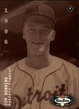 Jim Bunning