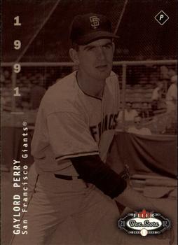 Gaylord Perry