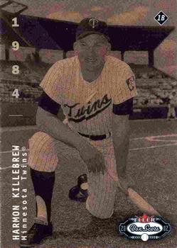 Harmon Killebrew