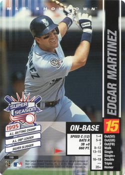 Edgar Martinez