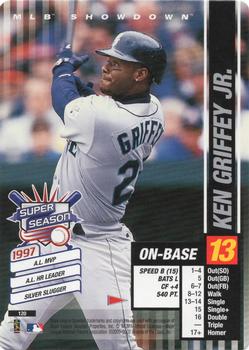 Ken Griffey Jr.