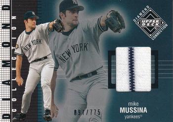 Mike Mussina