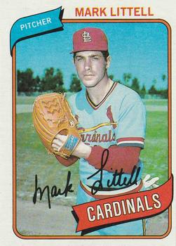 Mark Littell