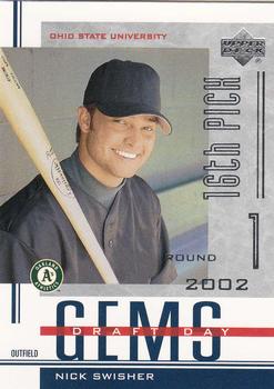Nick Swisher