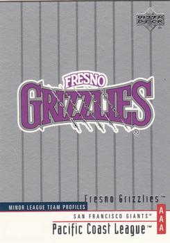 Fresno Grizzlies