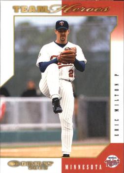 Eric Milton