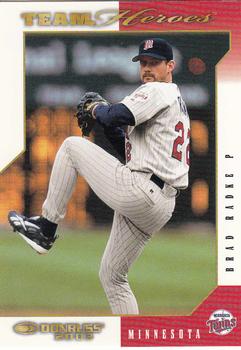 Brad Radke